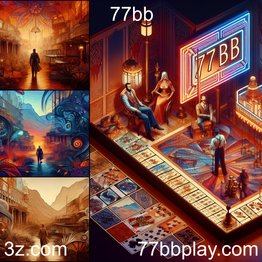 Descubra os Melhores Jogos de Aventura no 77bb
