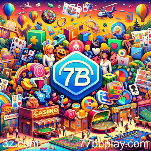 Descubra o Mundo dos Jogos Casuais no 77bb