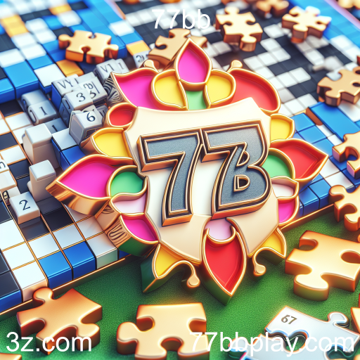 Desvendando o Mundo dos Quebra-Cabeças em 77bb