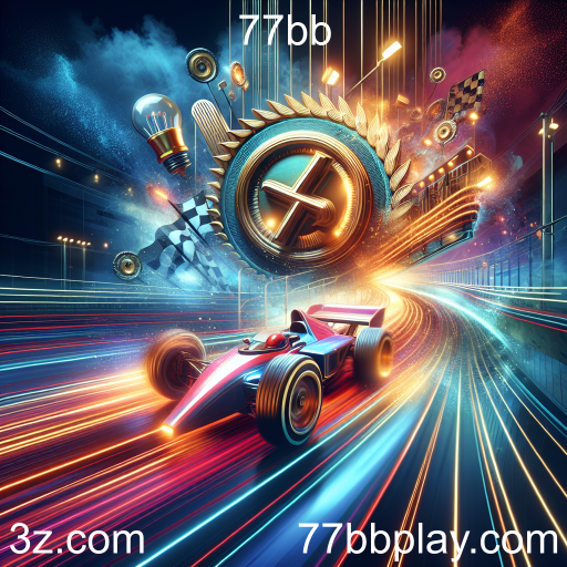 Explore a Adrenalina dos Jogos de Corrida no 77bb